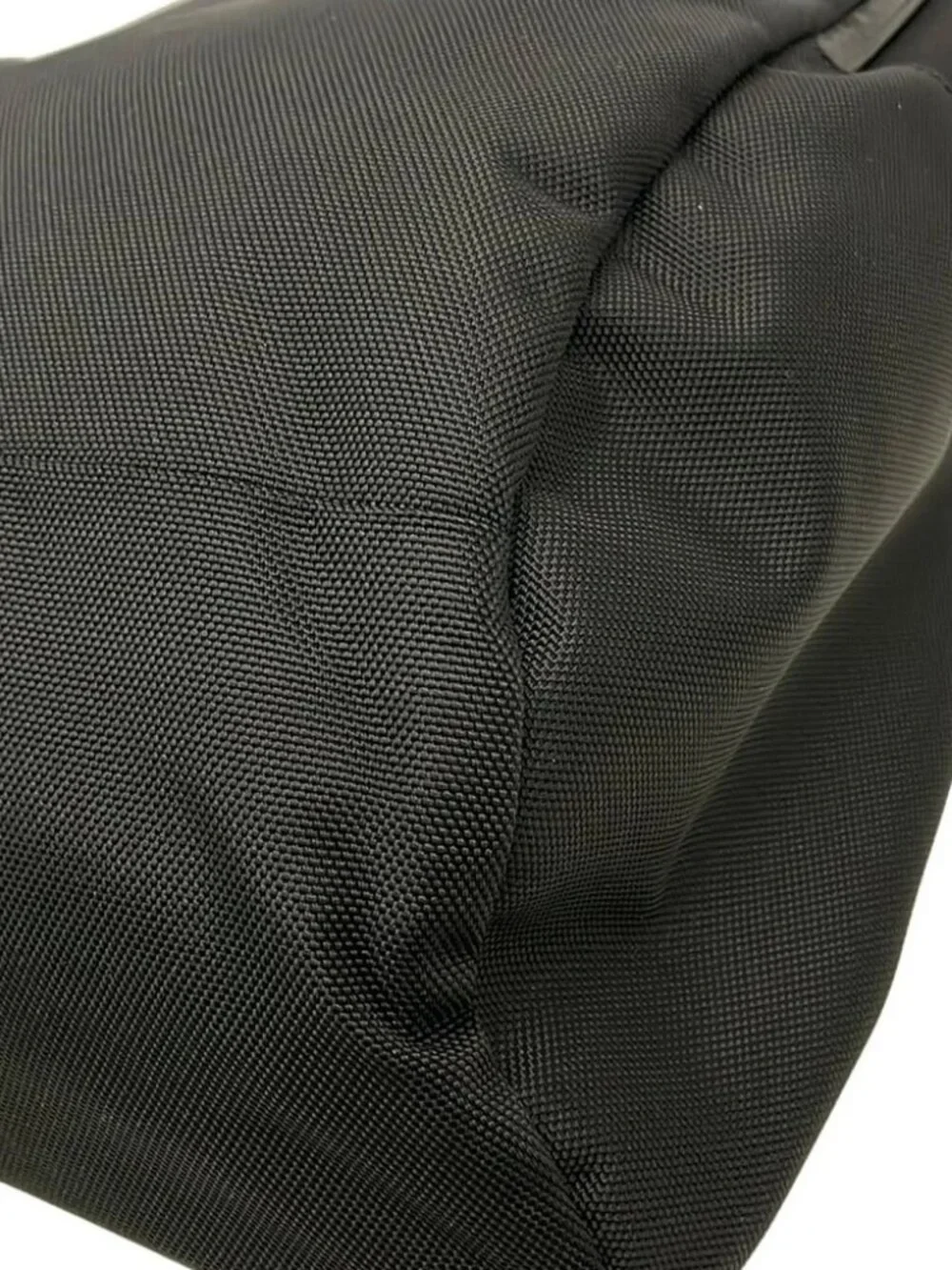 KELTY Black Nylon Backpack